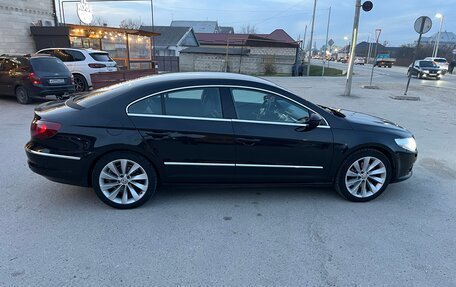 Volkswagen Passat CC I рестайлинг, 2011 год, 950 000 рублей, 3 фотография