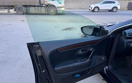 Volkswagen Passat CC I рестайлинг, 2011 год, 950 000 рублей, 8 фотография