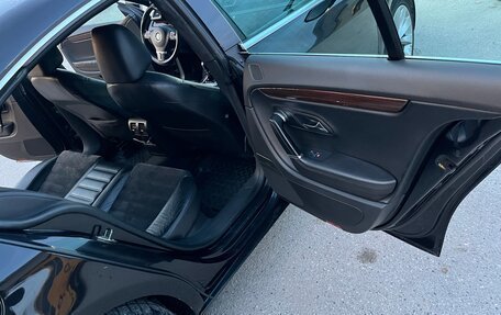 Volkswagen Passat CC I рестайлинг, 2011 год, 950 000 рублей, 13 фотография