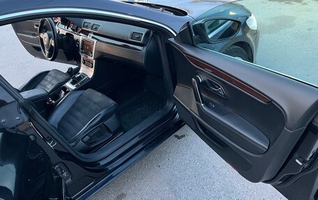 Volkswagen Passat CC I рестайлинг, 2011 год, 950 000 рублей, 14 фотография