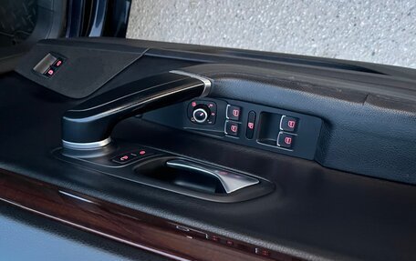 Volkswagen Passat CC I рестайлинг, 2011 год, 950 000 рублей, 10 фотография