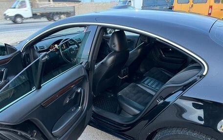 Volkswagen Passat CC I рестайлинг, 2011 год, 950 000 рублей, 11 фотография