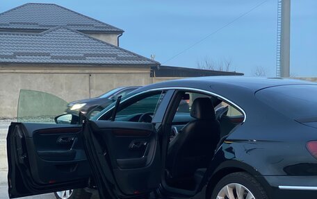 Volkswagen Passat CC I рестайлинг, 2011 год, 950 000 рублей, 15 фотография