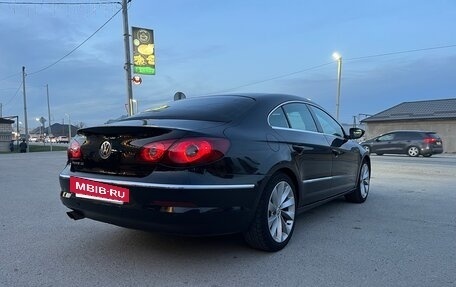 Volkswagen Passat CC I рестайлинг, 2011 год, 950 000 рублей, 5 фотография