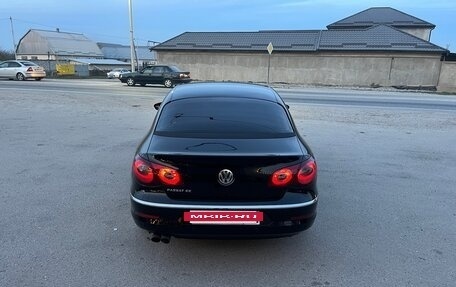 Volkswagen Passat CC I рестайлинг, 2011 год, 950 000 рублей, 6 фотография