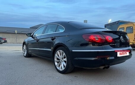 Volkswagen Passat CC I рестайлинг, 2011 год, 950 000 рублей, 9 фотография