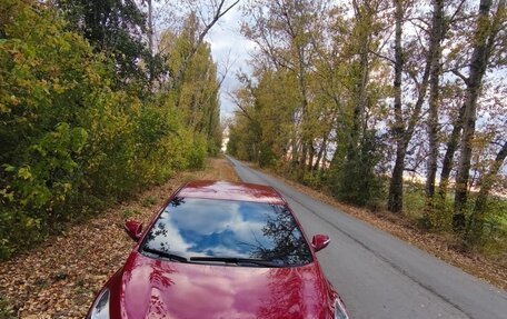 Hyundai i40 I рестайлинг, 2017 год, 1 680 000 рублей, 9 фотография