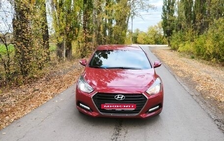 Hyundai i40 I рестайлинг, 2017 год, 1 680 000 рублей, 7 фотография