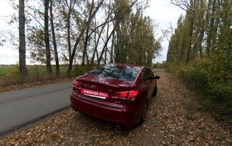 Hyundai i40 I рестайлинг, 2017 год, 1 680 000 рублей, 5 фотография