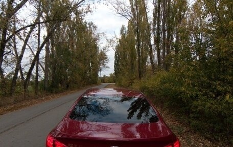 Hyundai i40 I рестайлинг, 2017 год, 1 680 000 рублей, 24 фотография