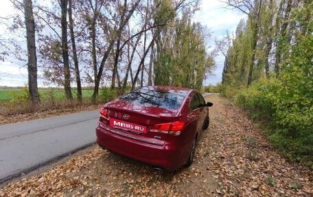 Hyundai i40 I рестайлинг, 2017 год, 1 680 000 рублей, 18 фотография