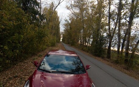 Hyundai i40 I рестайлинг, 2017 год, 1 680 000 рублей, 27 фотография