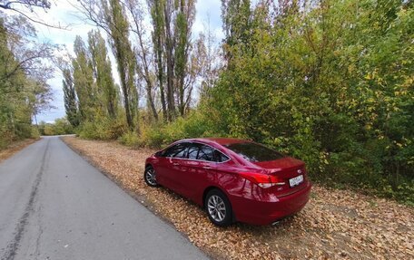Hyundai i40 I рестайлинг, 2017 год, 1 680 000 рублей, 30 фотография