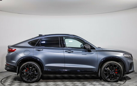 Geely Tugella FY11, 2023 год, 3 199 000 рублей, 4 фотография