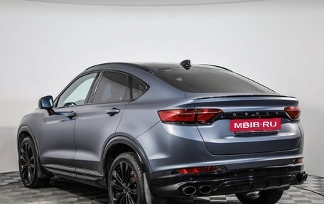 Geely Tugella FY11, 2023 год, 3 199 000 рублей, 7 фотография