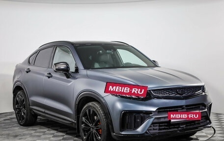 Geely Tugella FY11, 2023 год, 3 199 000 рублей, 3 фотография