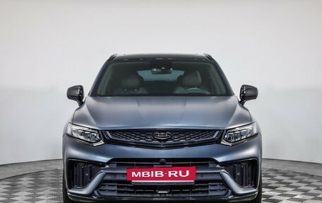 Geely Tugella FY11, 2023 год, 3 199 000 рублей, 2 фотография