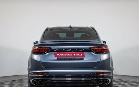 Geely Tugella FY11, 2023 год, 3 199 000 рублей, 6 фотография