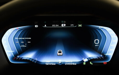 Geely Tugella FY11, 2023 год, 3 199 000 рублей, 13 фотография