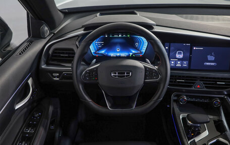 Geely Tugella FY11, 2023 год, 3 199 000 рублей, 10 фотография