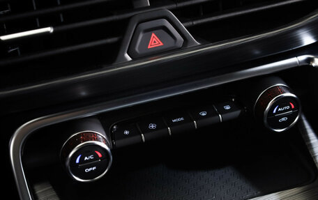 Geely Tugella FY11, 2023 год, 3 199 000 рублей, 22 фотография