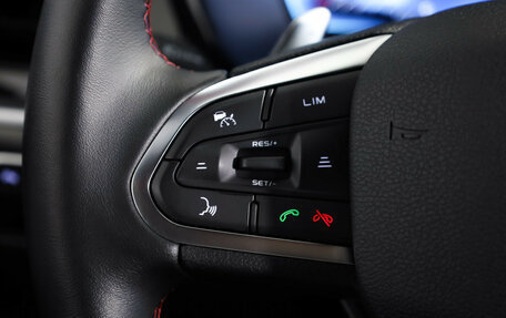 Geely Tugella FY11, 2023 год, 3 199 000 рублей, 11 фотография