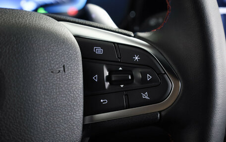 Geely Tugella FY11, 2023 год, 3 199 000 рублей, 12 фотография