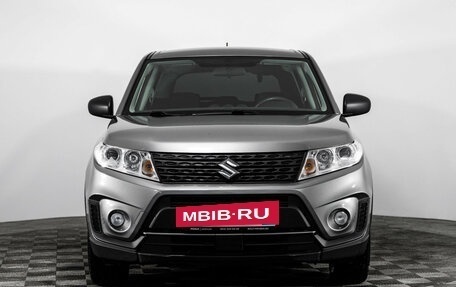 Suzuki Vitara II рестайлинг, 2019 год, 1 599 000 рублей, 2 фотография