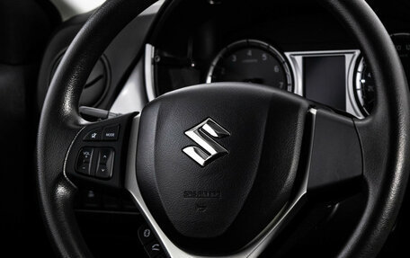 Suzuki Vitara II рестайлинг, 2019 год, 1 599 000 рублей, 12 фотография