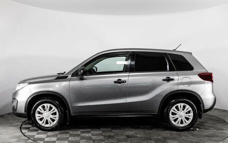 Suzuki Vitara II рестайлинг, 2019 год, 1 599 000 рублей, 8 фотография