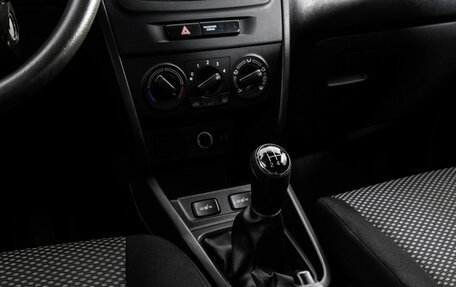 Suzuki Vitara II рестайлинг, 2019 год, 1 599 000 рублей, 14 фотография