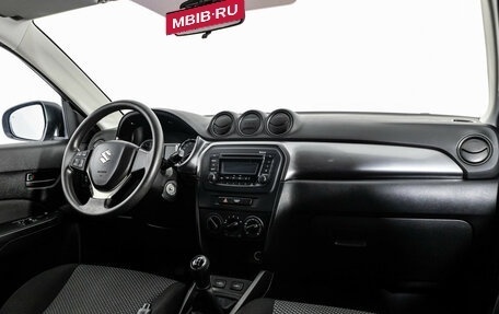 Suzuki Vitara II рестайлинг, 2019 год, 1 599 000 рублей, 9 фотография