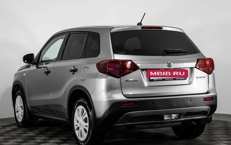 Suzuki Vitara II рестайлинг, 2019 год, 1 599 000 рублей, 7 фотография