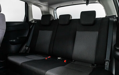 Suzuki Vitara II рестайлинг, 2019 год, 1 599 000 рублей, 19 фотография