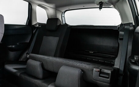 Suzuki Vitara II рестайлинг, 2019 год, 1 599 000 рублей, 20 фотография