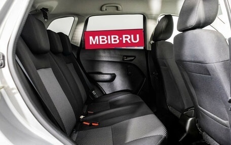 Suzuki Vitara II рестайлинг, 2019 год, 1 599 000 рублей, 18 фотография