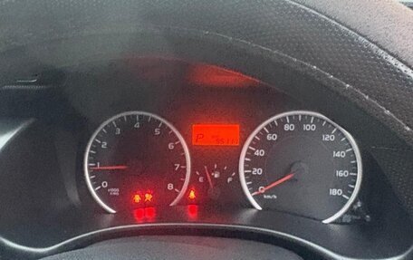 Toyota Wish II, 2013 год, 1 600 000 рублей, 7 фотография