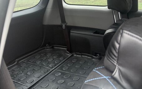 Toyota Wish II, 2013 год, 1 600 000 рублей, 9 фотография