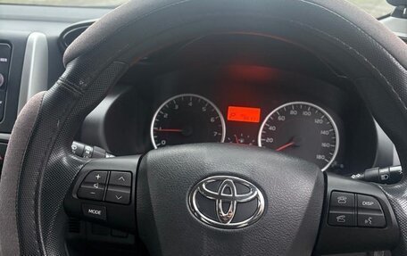 Toyota Wish II, 2013 год, 1 600 000 рублей, 6 фотография