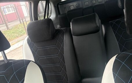 Toyota Wish II, 2013 год, 1 600 000 рублей, 5 фотография