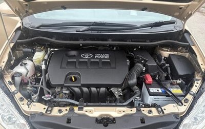 Toyota Wish II, 2013 год, 1 600 000 рублей, 1 фотография