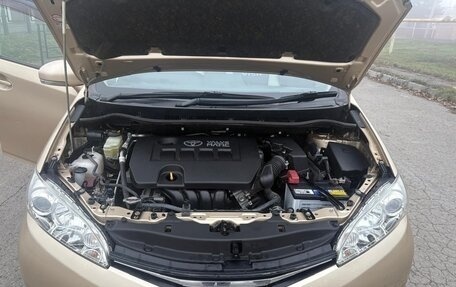 Toyota Wish II, 2013 год, 1 600 000 рублей, 2 фотография