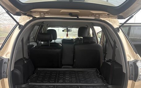 Toyota Wish II, 2013 год, 1 600 000 рублей, 3 фотография