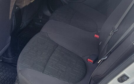 KIA Rio III рестайлинг, 2013 год, 1 145 000 рублей, 1 фотография