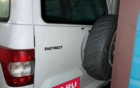 ЛуАЗ Patriot, 2019 год, 790 000 рублей, 1 фотография