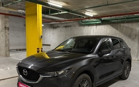 Mazda CX-5 II, 2019 год, 2 500 000 рублей, 1 фотография
