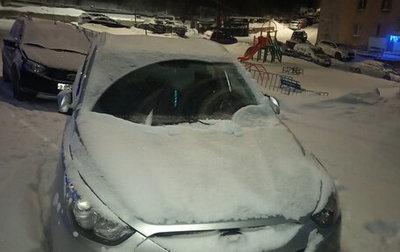 Hyundai ix35 I рестайлинг, 2011 год, 1 050 000 рублей, 1 фотография