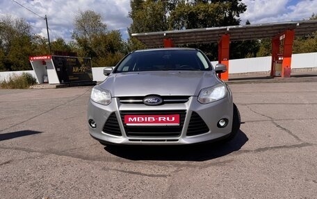 Ford Focus III, 2013 год, 630 000 рублей, 1 фотография