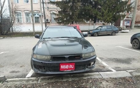 Mitsubishi Galant VIII, 2000 год, 300 000 рублей, 1 фотография