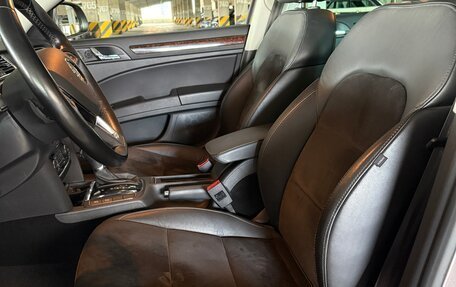 Skoda Superb III рестайлинг, 2013 год, 2 100 000 рублей, 10 фотография